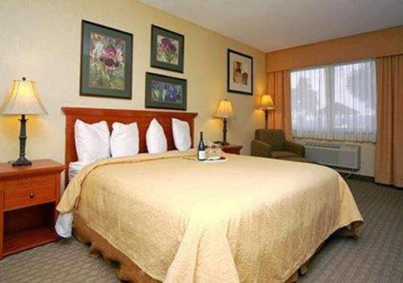 Quality Inn Blytheville Extérieur photo