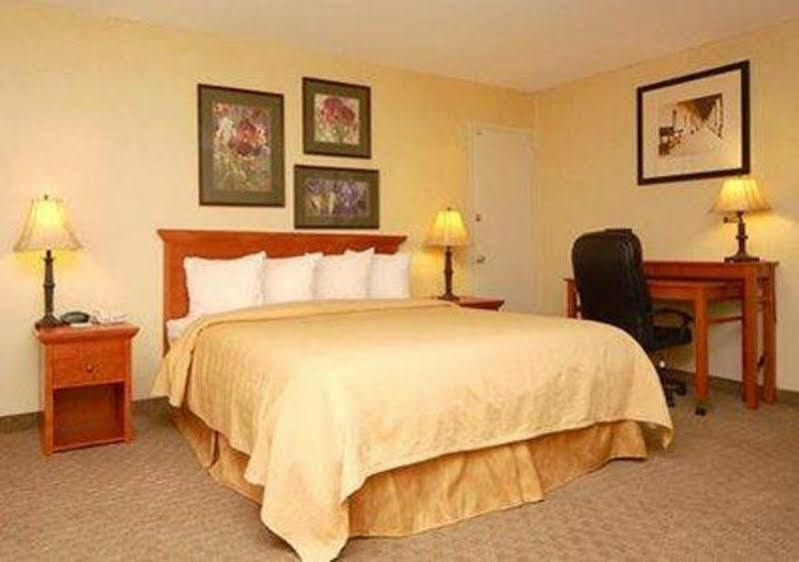 Quality Inn Blytheville Extérieur photo